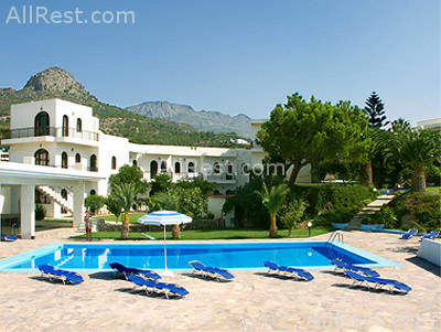 Porto Belissario Hotel 4